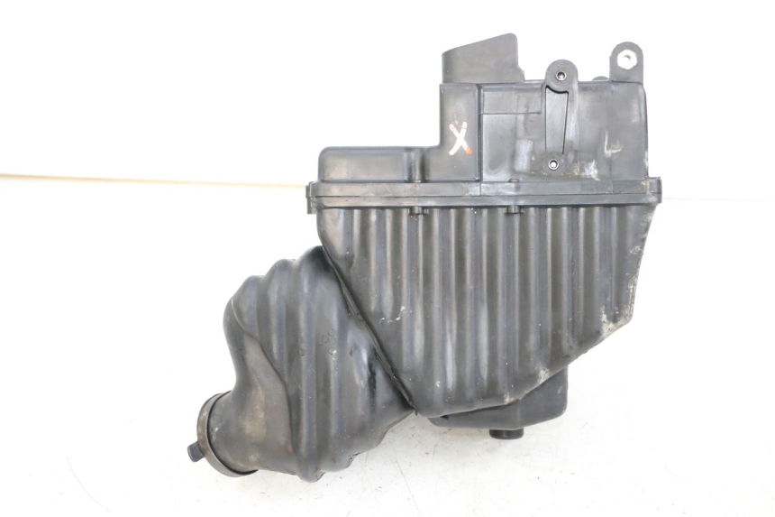 photo de LUFTFILTERKASTEN KAWASAKI KDX 125 (1990 - 1991)