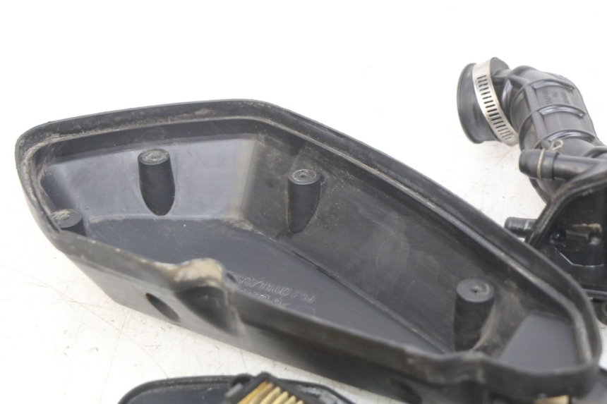 photo de LUFTFILTER PEUGEOT KISBEE 4T 50 (2018 - 2022)