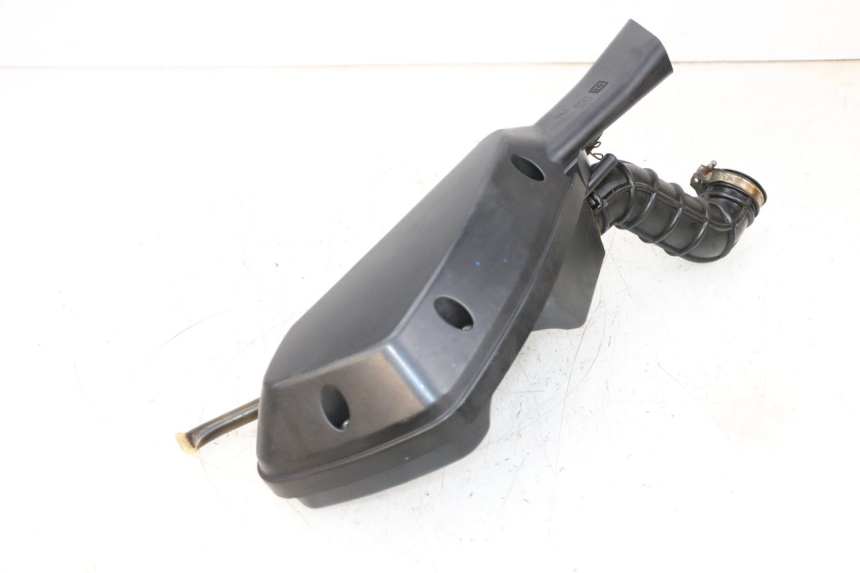 photo de LUFTFILTER PEUGEOT KISBEE 4T 50 (2010 - 2017) - Zoom auf Gebrauchszustand