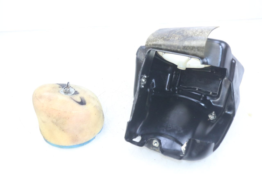 photo de LUFTFILTERKASTEN KAWASAKI KX 85 (2014 - 2021)