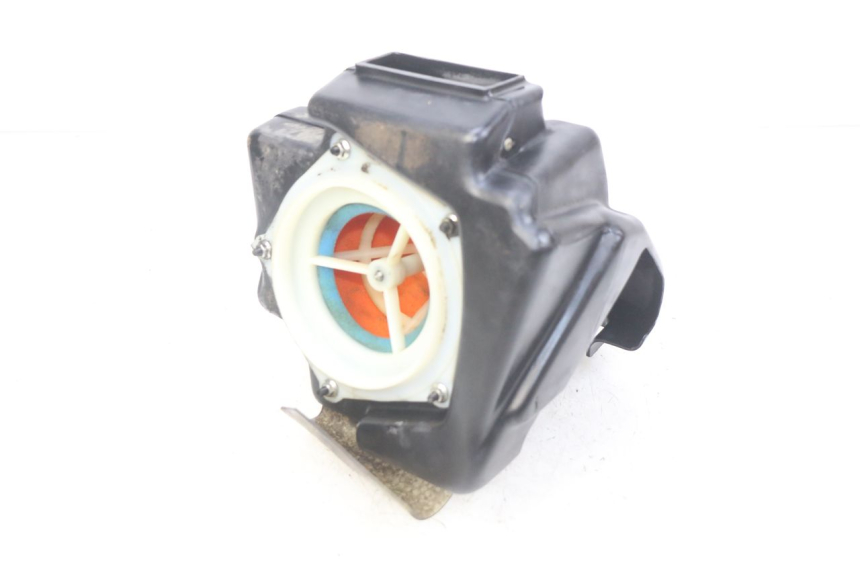 photo de LUFTFILTERKASTEN KAWASAKI KX 85 (2014 - 2021)