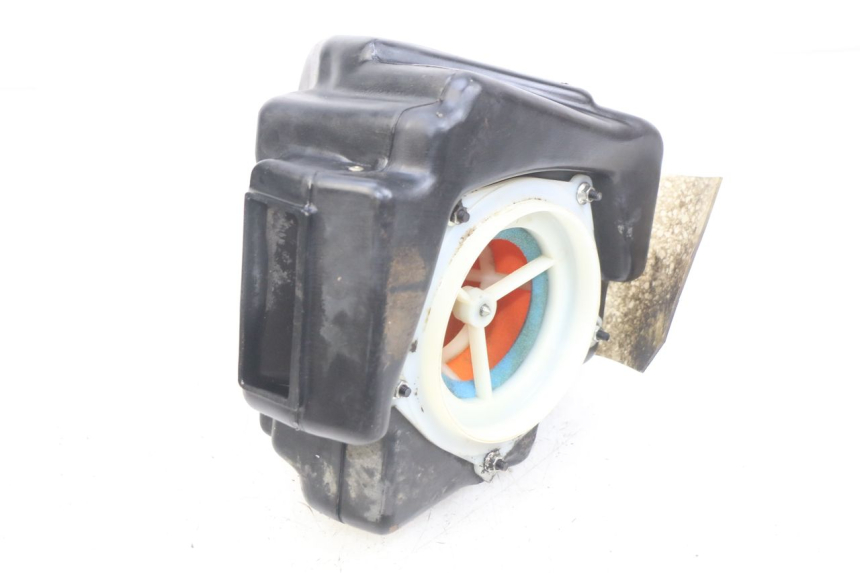 photo de LUFTFILTERKASTEN KAWASAKI KX 85 (2014 - 2021)