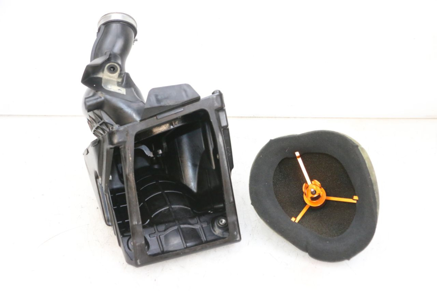 photo de LUFTFILTERKASTEN KAWASAKI KXF KX-F 250 (2017 - 2019) - Alternative Perspektive