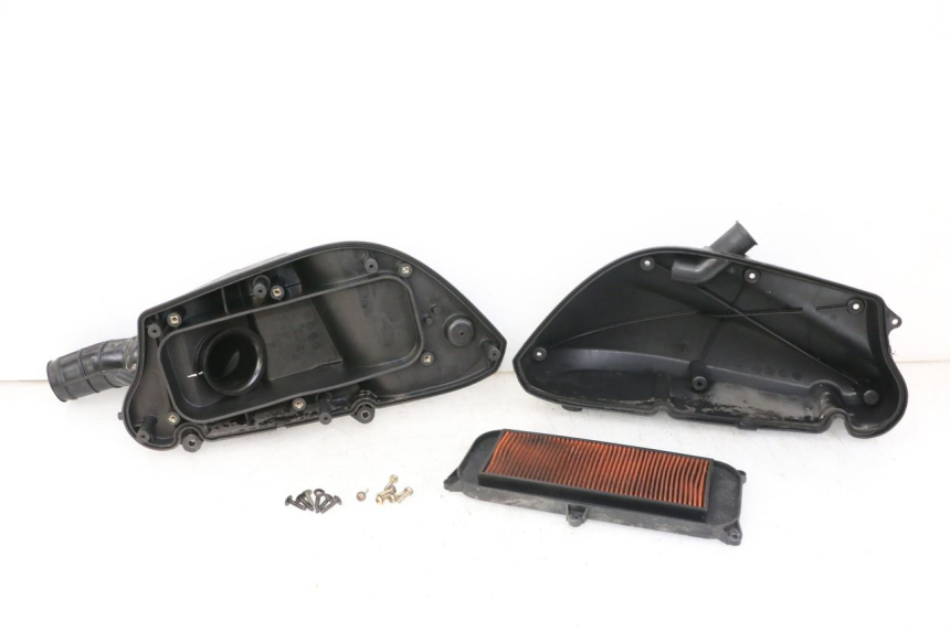 photo de LUFTFILTERKASTEN KYMCO GRAND DINK 125 (2008 - 2014)