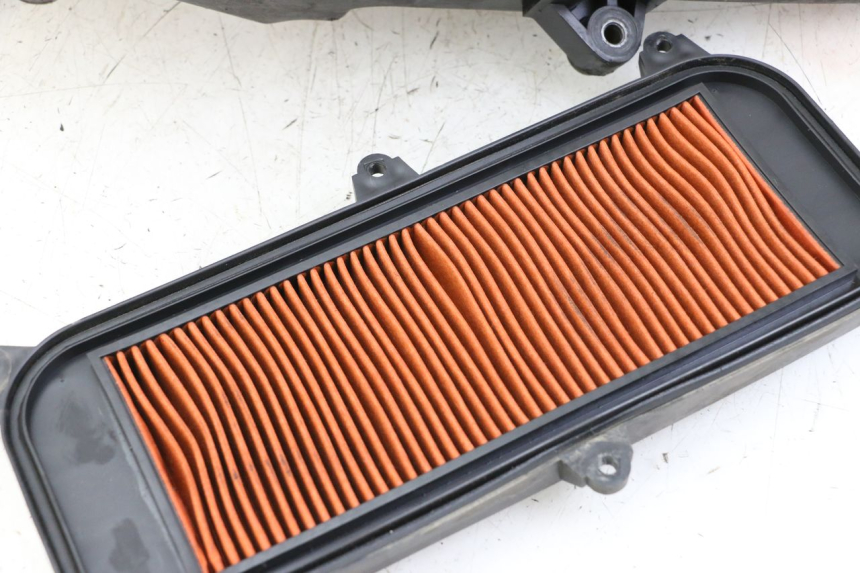 photo de LUFTFILTERKASTEN KYMCO GRAND DINK 125 (2008 - 2014)