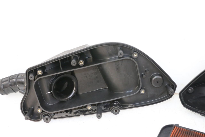 photo de LUFTFILTERKASTEN KYMCO GRAND DINK 125 (2008 - 2014)