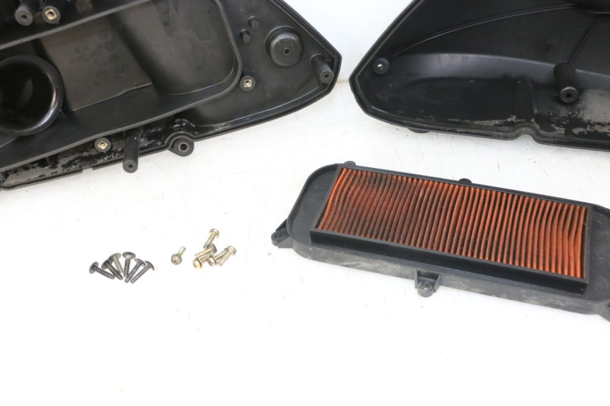 photo de LUFTFILTERKASTEN KYMCO GRAND DINK 125 (2008 - 2014)