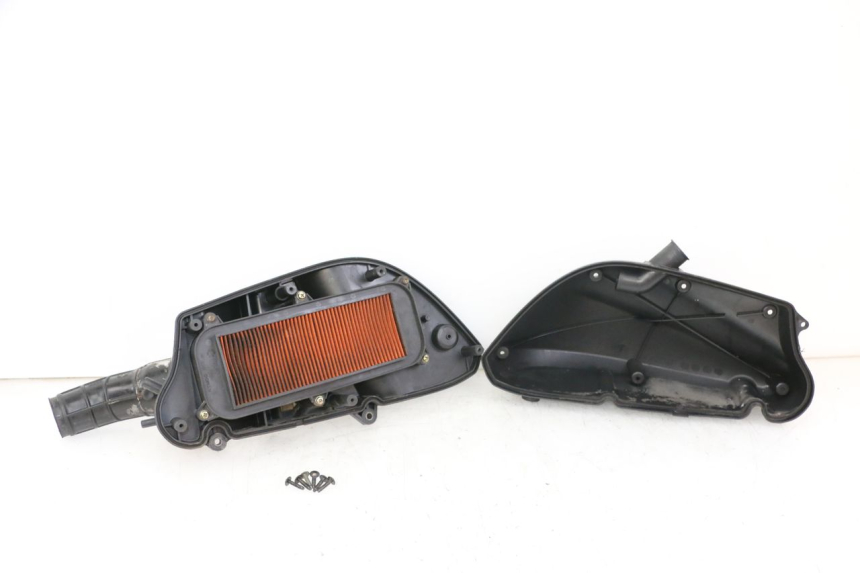 photo de LUFTFILTERKASTEN KYMCO GRAND DINK 125 (2008 - 2014)