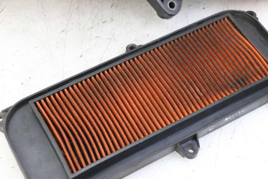 photo de LUFTFILTERKASTEN KYMCO GRAND DINK 125 (2008 - 2014)