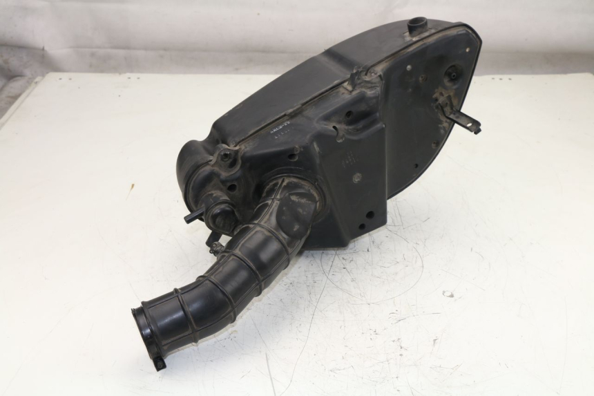 photo de LUFTFILTERKASTEN KYMCO GRAND DINK 125 (2008 - 2014)