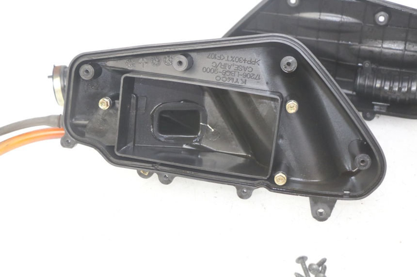 photo de LUFTFILTER KYMCO SENTO 100 (2008 - 2013)