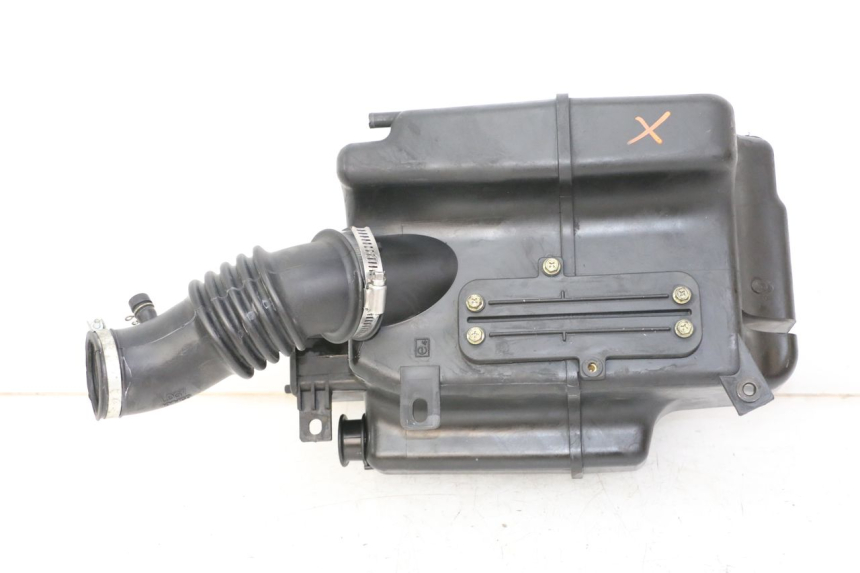 photo de LUFTFILTERKASTEN KYMCO XCITING 500 (2007 - 2010) - Gesamtansicht des Produkts