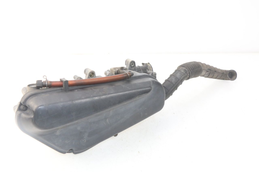 photo de LUFTFILTERKASTEN KYMCO LIKE 4T 50 (2009 - 2018)