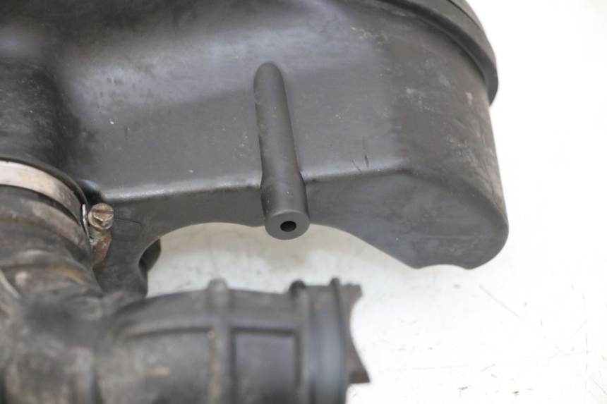 photo de LUFTFILTERKASTEN PIAGGIO LXV 4T 50 (2009 - 2013)