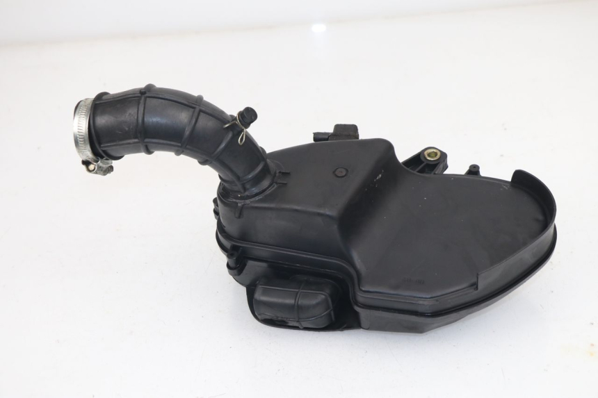 photo de LUFTFILTERKASTEN JM MOTORS MILANO 50 (2014 - 2019)