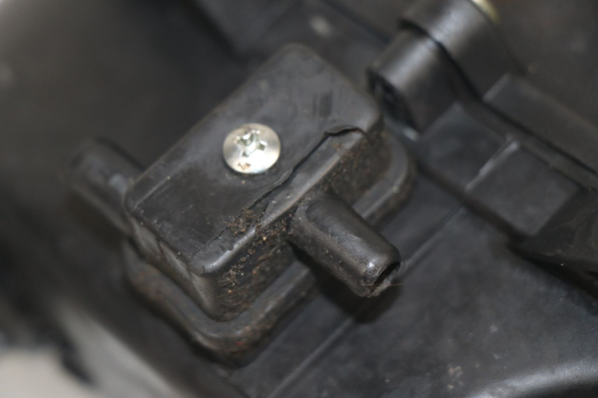 photo de LUFTFILTERKASTEN JM MOTORS MILANO 50 (2014 - 2019)