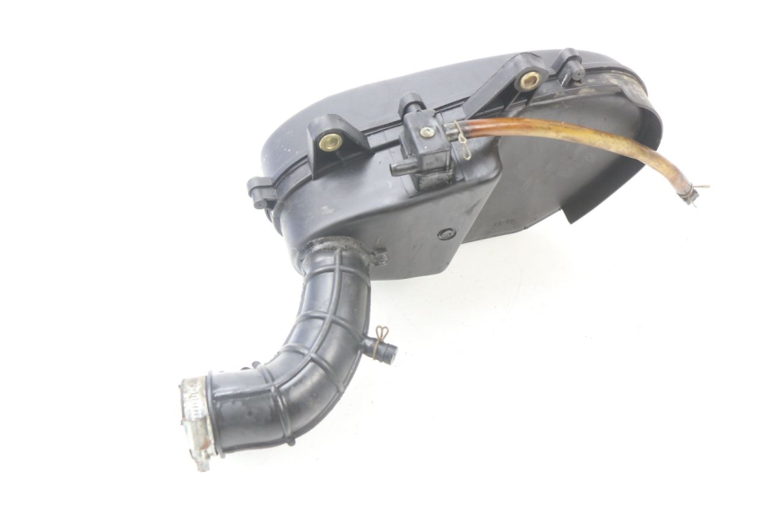 photo de LUFTFILTERKASTEN JM MOTORS MILANO 50 (2014 - 2019) - Detailansicht des Bauteils