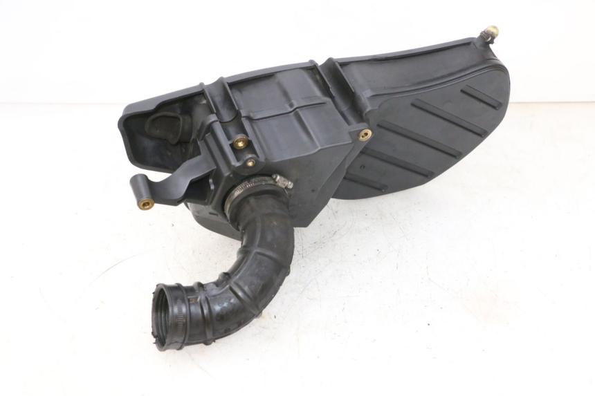 photo de LUFTFILTERKASTEN PIAGGIO MP3 HPE 300 (2019 - 2026) - Zoom auf Gebrauchszustand