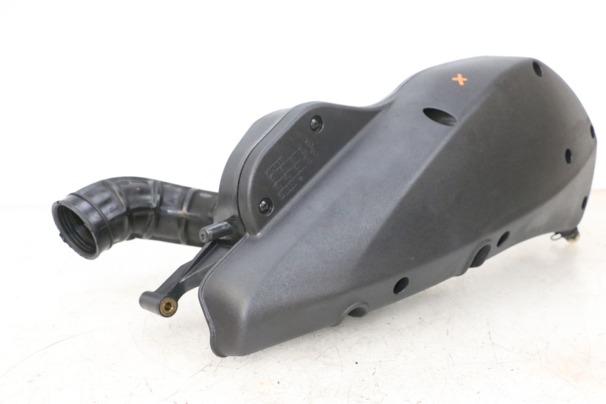 photo de LUFTFILTERKASTEN PIAGGIO MP3 HPE 300 (2019 - 2026) - Gesamtansicht des Produkts