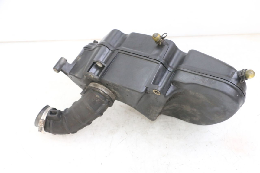 photo de LUFTFILTERKASTEN PIAGGIO MP3 LT 300 (2010 - 2016)