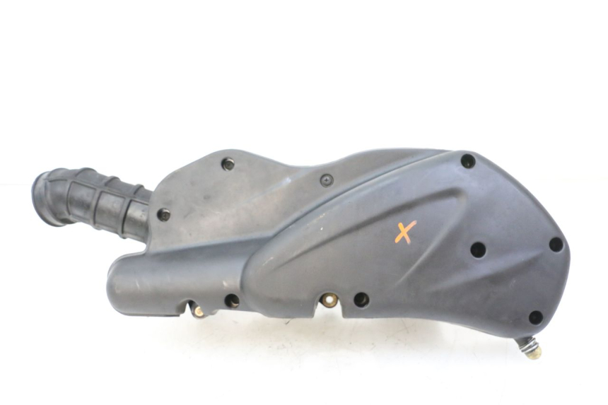 photo de LUFTFILTERKASTEN PIAGGIO MP3 500 (2014 - 2016)