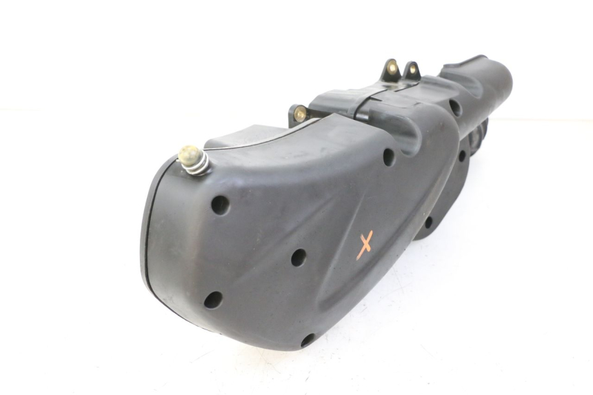 photo de LUFTFILTERKASTEN PIAGGIO MP3 500 (2014 - 2016)