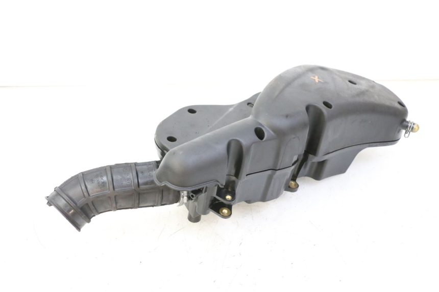 photo de LUFTFILTERKASTEN PIAGGIO MP3 500 (2014 - 2016)