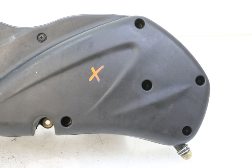 photo de LUFTFILTERKASTEN PIAGGIO MP3 500 (2014 - 2016)