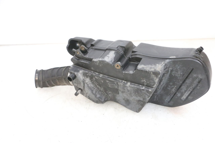 photo de LUFTFILTERKASTEN PIAGGIO MP3 500 (2016 - 2018) - Zoom auf Gebrauchszustand