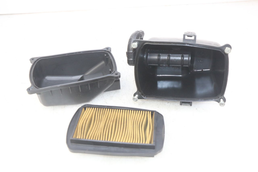 photo de LUFTFILTERKASTEN YAMAHA MT ABS 125 (2014 - 2018)