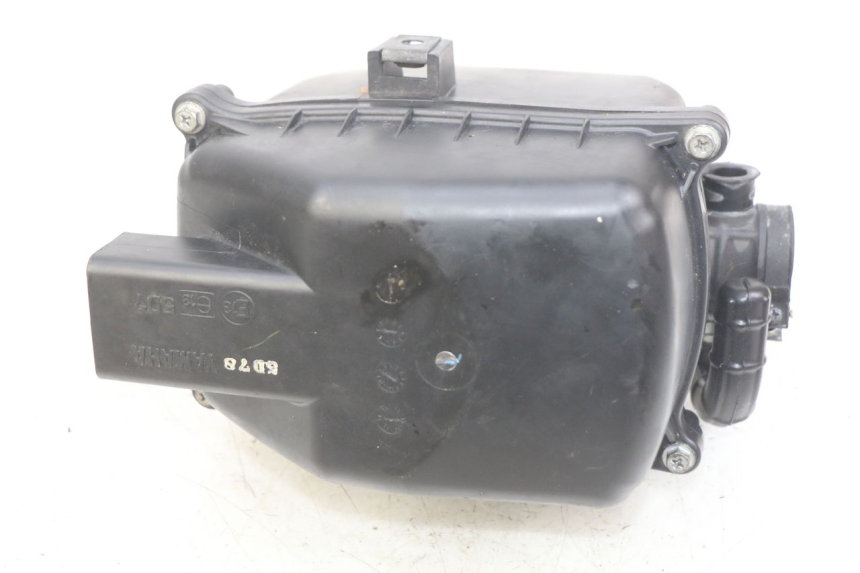 photo de LUFTFILTERKASTEN YAMAHA MT ABS 125 (2014 - 2018)