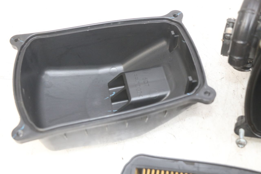 photo de LUFTFILTERKASTEN YAMAHA MT ABS 125 (2014 - 2018)