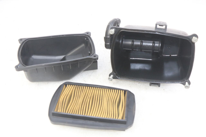 photo de LUFTFILTERKASTEN YAMAHA MT ABS 125 (2014 - 2018)