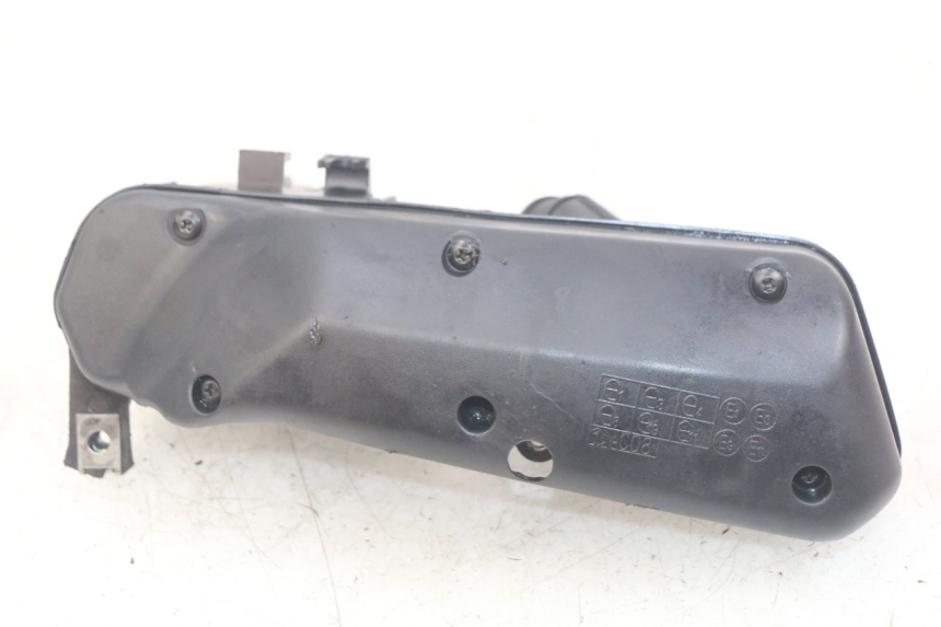 photo de LUFTFILTER PIAGGIO NEW TYPHOON 50 (2018 - 2021)