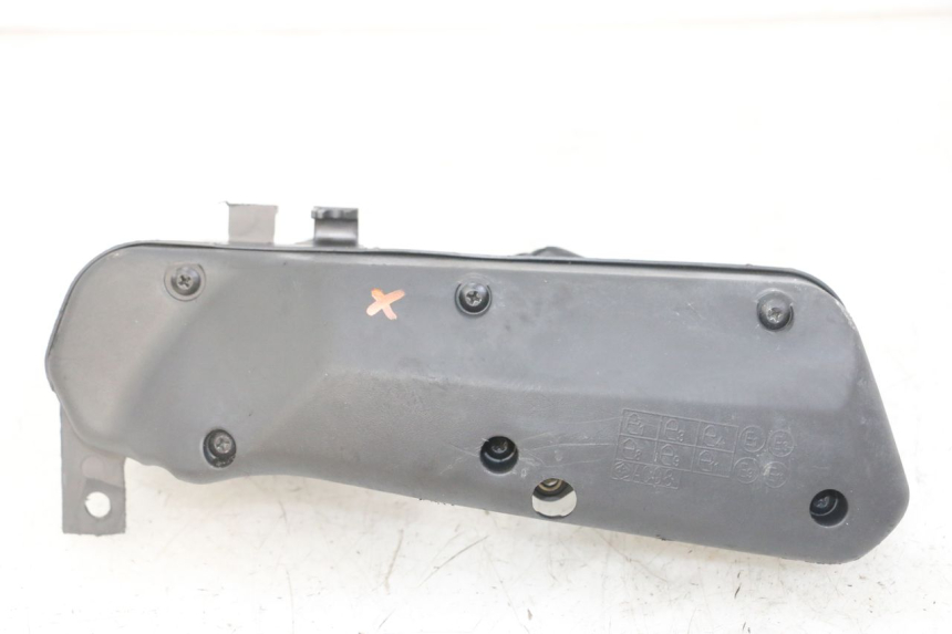 photo de LUFTFILTER PIAGGIO NEW TYPHOON 50 (2018 - 2021) - Hauptansicht