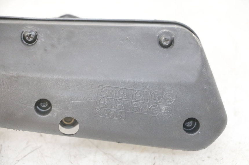 photo de LUFTFILTER PIAGGIO NEW TYPHOON 50 (2018 - 2021) - Gesamtansicht des Produkts