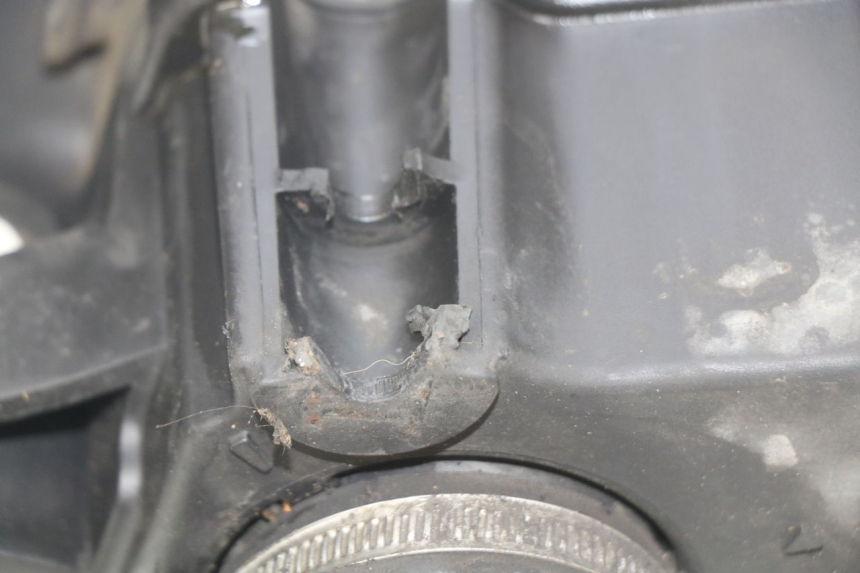 photo de LUFTFILTERKASTEN GILERA NEXUS 125 (2009 - 2013)