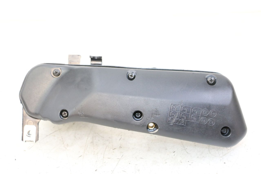 photo de LUFTFILTERKASTEN PIAGGIO NRG POWER PUREJET 50 (2018 - 2021)