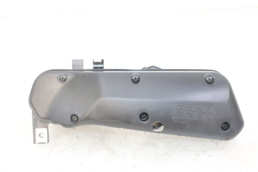 photo de LUFTFILTERKASTEN PIAGGIO NRG POWER PUREJET 50 (2018 - 2021)