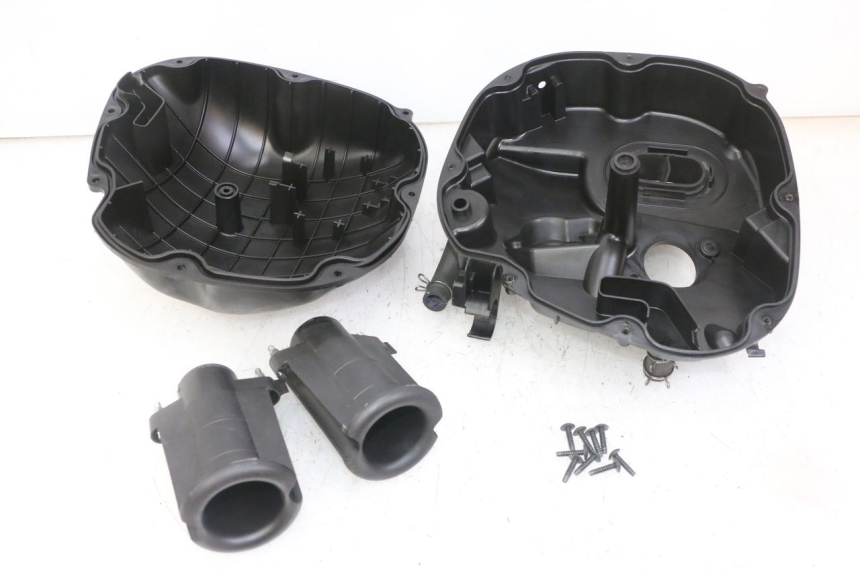 photo de LUFTFILTERKASTEN HONDA NTV DEAUVILLE ABS 700 (2007 - 2016)