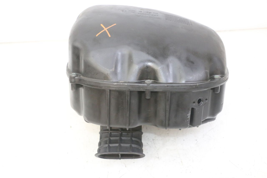 photo de LUFTFILTERKASTEN HONDA NTV DEAUVILLE ABS 700 (2007 - 2016)