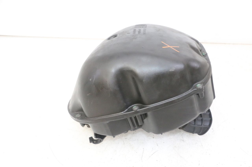 photo de LUFTFILTERKASTEN HONDA NTV DEAUVILLE ABS 700 (2007 - 2016)