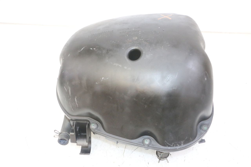photo de LUFTFILTERKASTEN HONDA NTV DEAUVILLE ABS 700 (2007 - 2016)