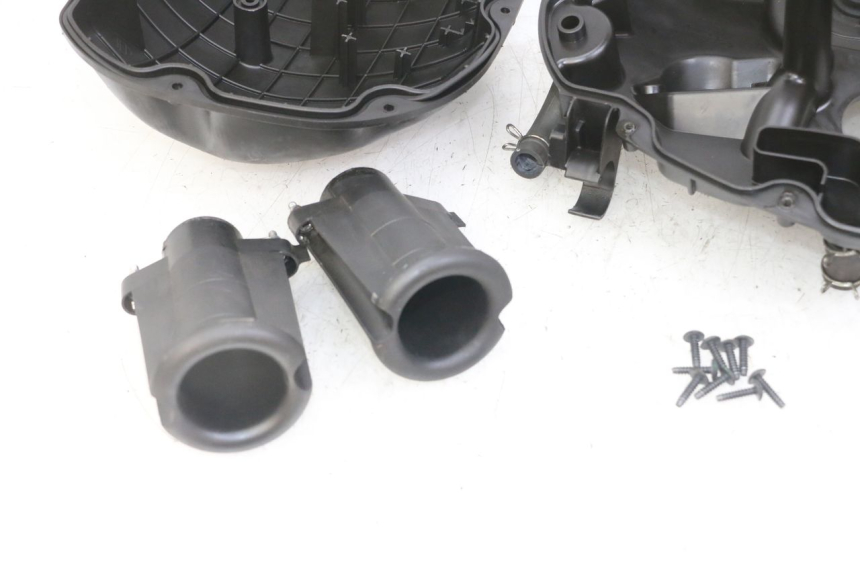 photo de LUFTFILTERKASTEN HONDA NTV DEAUVILLE ABS 700 (2007 - 2016)