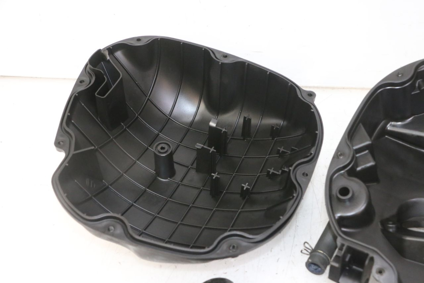 photo de LUFTFILTERKASTEN HONDA NTV DEAUVILLE ABS 700 (2007 - 2016)