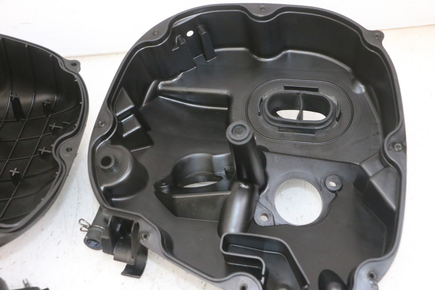 photo de LUFTFILTERKASTEN HONDA NTV DEAUVILLE ABS 700 (2007 - 2016)