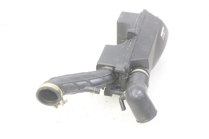 photo de LUFTFILTER JM MOTORS OLDIES 4T 50 (2010 - 2020)