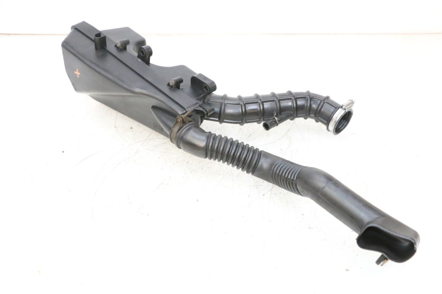 photo de LUFTFILTER SYM ORBIT 2 4T 50 (2008 - 2017) - Zoom auf Gebrauchszustand