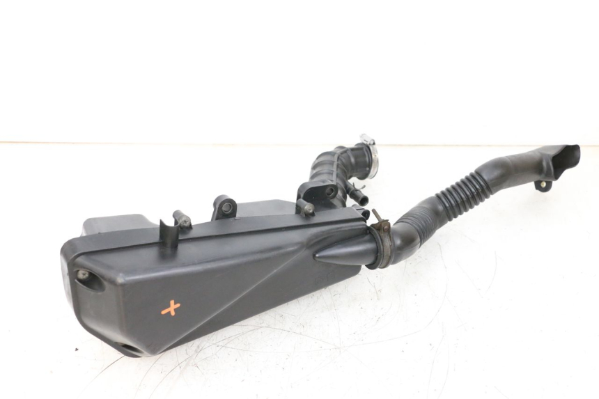 photo de LUFTFILTER SYM ORBIT 2 4T 50 (2008 - 2017) - Alternative Perspektive