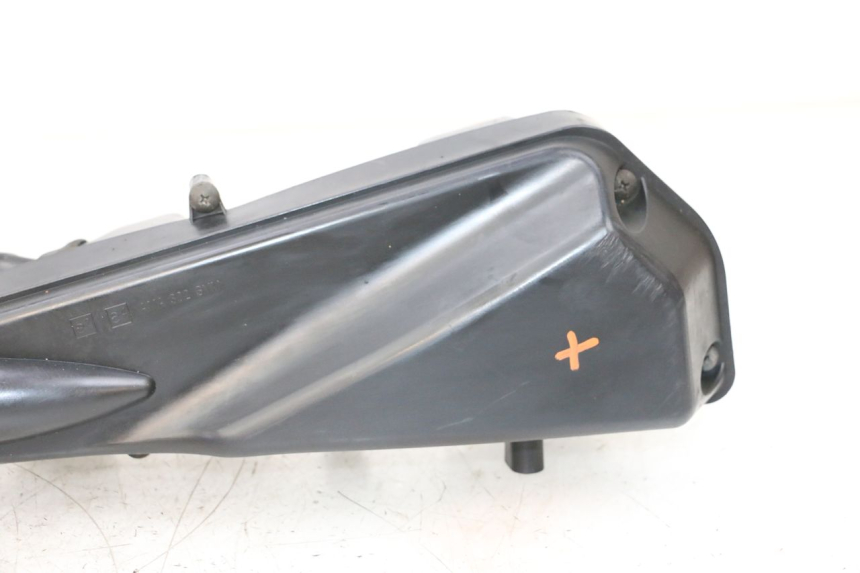 photo de LUFTFILTER SYM ORBIT 2 4T 50 (2008 - 2017) - Details der Befestigungspunkte